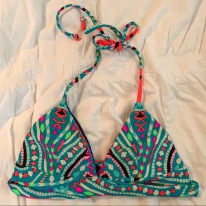 Mara Hoffman Swim Top